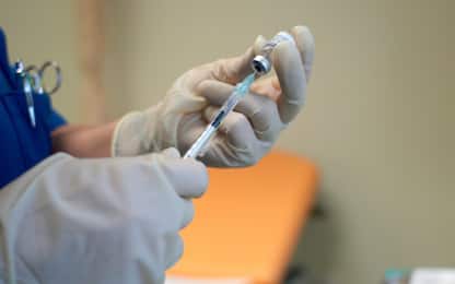 Aifa, in Italia 3 mln di vaccinazioni in meno nel 2020: il rapporto