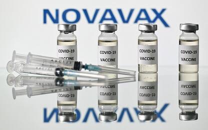 Covid, Novavax: via libera in Europa al vaccino per ragazzi 12-17 anni