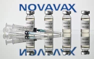 Vaccini Novavax