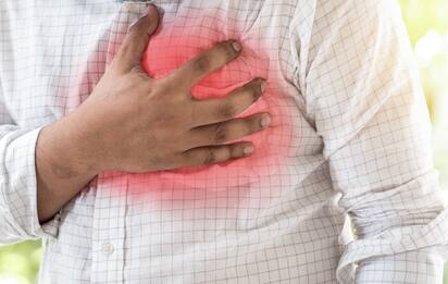 Prevenzione 3.0 contro infarto: battere i 4+4 fattori di rischio