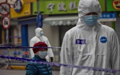 Covid, Cina: lockdown a Shenzhen e nella provincia di Jilin