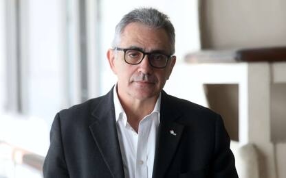 Covid, Pregliasco: "Picco ancora non raggiunto, rischio alto"
