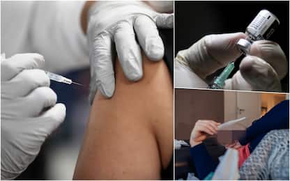 Covid e sospette reazioni avverse ai vaccini: i dati dell'Aifa