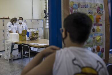 Epatite pediatrica, Oms: “Trapianti per 17 bambini, un deceduto”