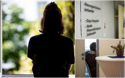 Unicef: preoccupa il fenomeno dei suicidi tra gli adolescenti