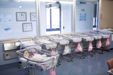 Neonatologia Ospedale San Giuseppe