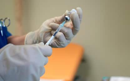 Covid, presto nuovo vaccino a Dna plasmidico contro tutte le varianti
