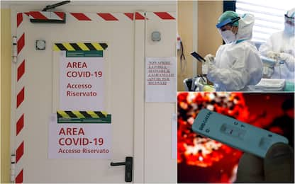 Covid, Omicron 5 si diffonde anche con il caldo: ecco perché