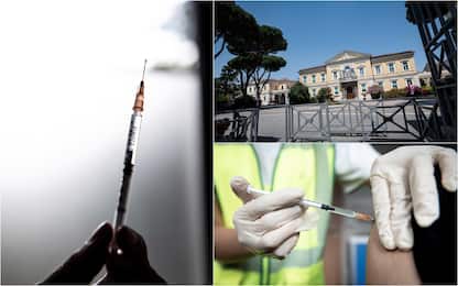 Vaiolo scimmie, parte oggi la campagna di vaccinazione: cosa sapere