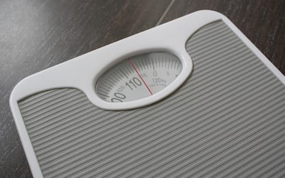 Il rischio di emicrania aumenta per chi ha problemi di peso