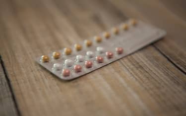 Pillole contraccettive-pixabay