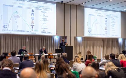Covid e Long Covid, l’effetto di sport e alimentazione