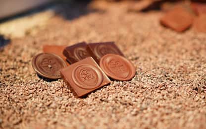 Barry Callebaut presenta la seconda generazione di cioccolato