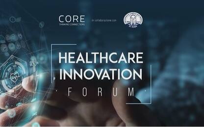 Healthcare Innovation Forum, al via la prima edizione a Roma