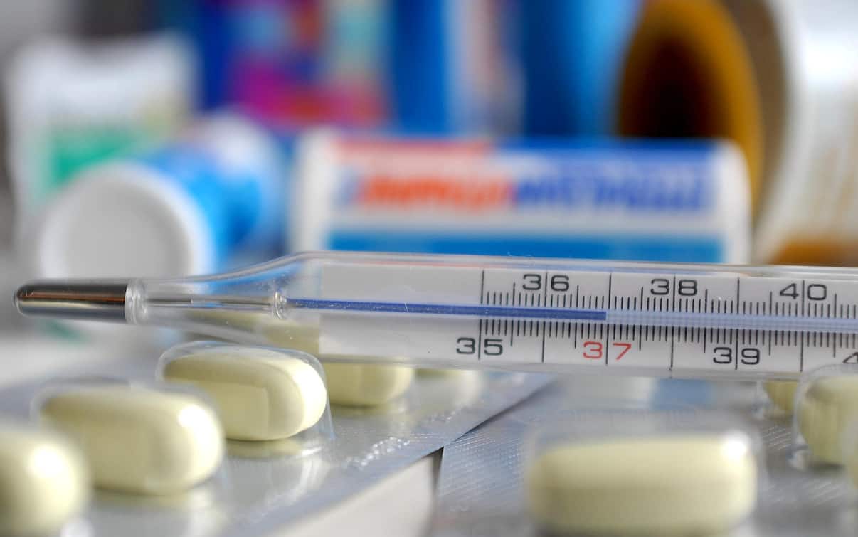 Influenza australiana 2022, quali sintomi, quanto dura, quando sarà il