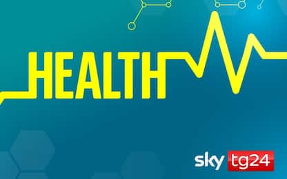 Health, l’approfondimento su salute e sanità di Sky TG24