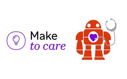 Make to Care: l’open innovation che sfida la disabilità