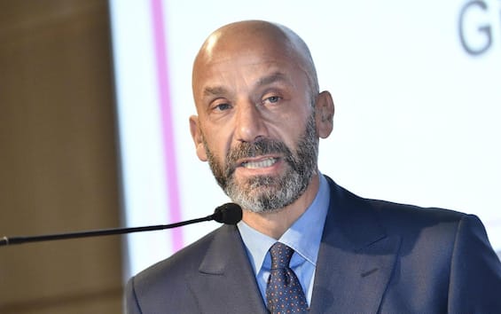 Gianluca Vialli Ricoverato A Londra La Mamma E Uno Dei Fratelli