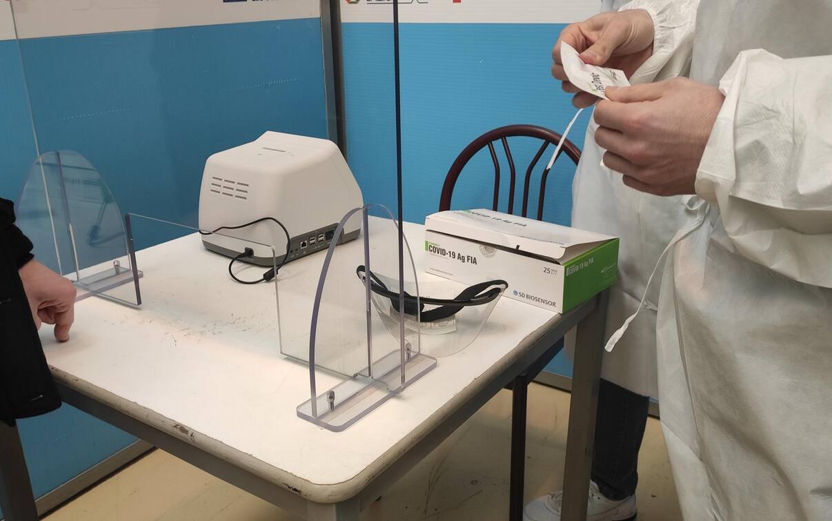 Covid Cina, si studia azione del farmaco Udca cos'è e come funziona