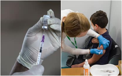 Vaccino Covid ai bambini, novità e cosa cambia dall'autunno