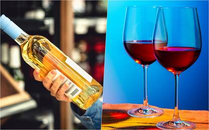 Vinitaly, nel 2022 cala vendita del vino: sul podio il prosecco
