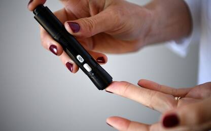 Diabete tipo 1, cos'è la malattia di cui soffre il figlio di Ambrosini