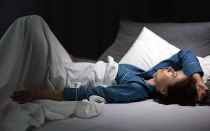 Giornata del sonno, rischi dell'insonnia e consigli per dormire meglio