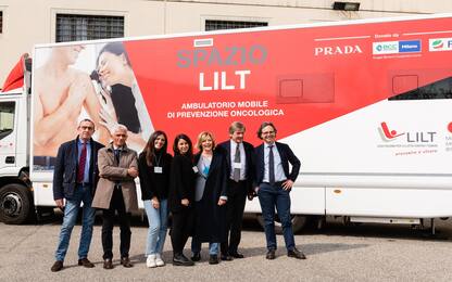 Carcere Bollate, LILT offre check-up e seminari per le detenute