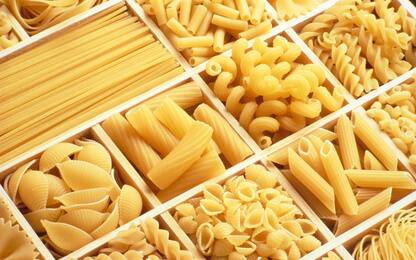 Pasta, quali sono i formati più amati dagli italiani. La classifica