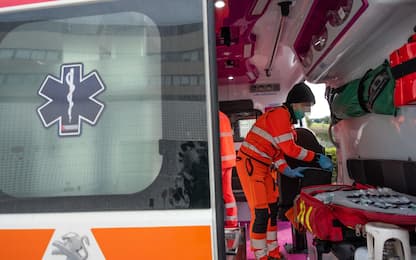 Incidente su A4 a Padova, furgone contro tir: un morto e 2 feriti