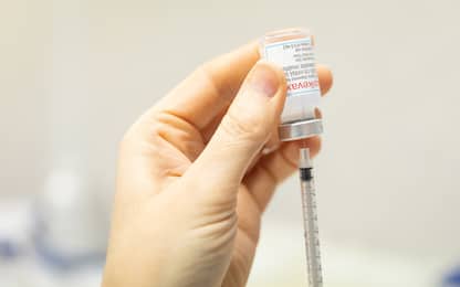 Covid, Usa: vaccinazione raccomandata a tutta la popolazione