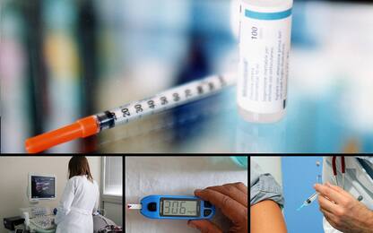 Diabete, insulina in commercio da 100 anni ma ora si rischiano carenze