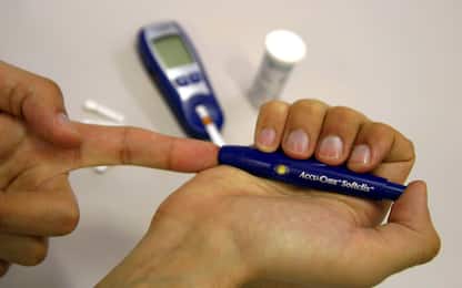 Salute, diabete in aumento tra under 18. Le 'regole' per i genitori