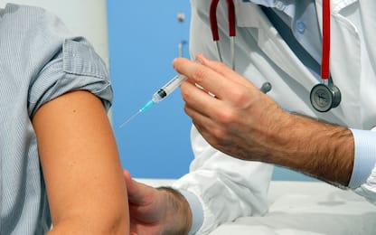 Vaccini, 2,7 milioni i bambini non protetti: allarme di Oms e Unicef
