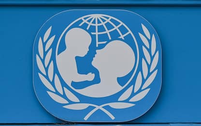 Unicef, dal 2005 120mila bambini uccisi o mutilati in guerre