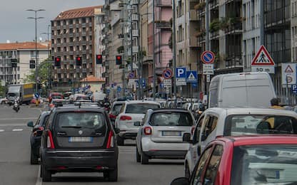 Inquinamento, limitazioni e incentivi dalla Lombardia al Piemonte