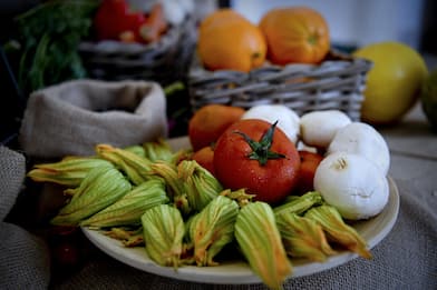 Dieta mediterranea, un test online per scoprire se la segui
