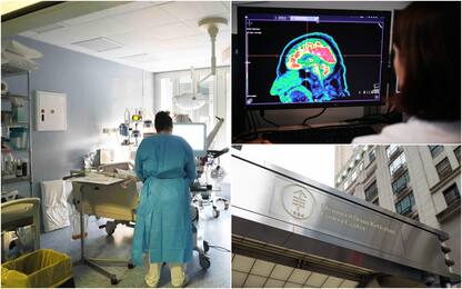 Salute, da due studi nuove speranze contro i tumori al cervello