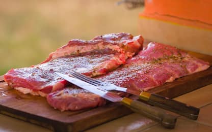 Il 51% degli italiani riduce il consumo di carne per motivi ambientali