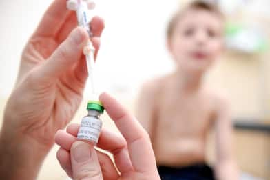 Morbillo, 213 casi da gennaio: più dell'88% non ha fatto vaccino