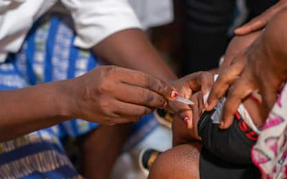 Camerun, avviata la prima campagna di vaccinazione contro la malaria