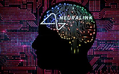 Neuralink, come funziona il chip Telepathy impiantato in un cervello