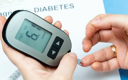 Diabete e pre-diabete, arriva un test rapido per la diagnosi