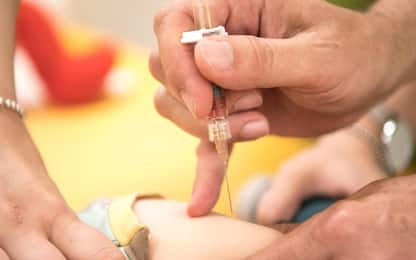 Oms, in Europa casi di morbillo aumentati di 60 volte tra 2022 e 2023