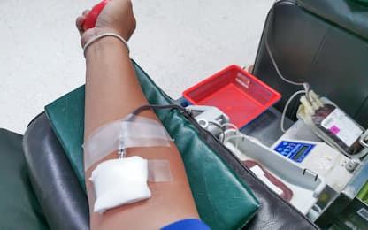 Giornata dei donatori di sangue, i dati e le iniziative in Italia