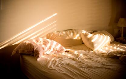 Perché il caldo eccessivo provoca stanchezza e sonnolenza