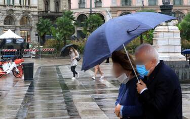 Coronavirus, perché i contagi aumentano con il freddo