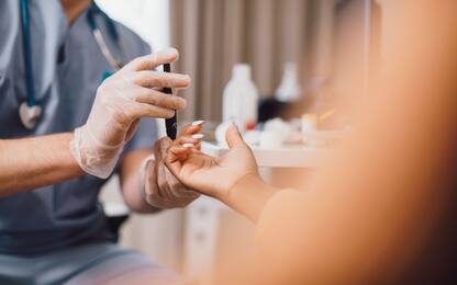 Diabete tipo 1, diagnosi precoce aumenta aspettativa di vita