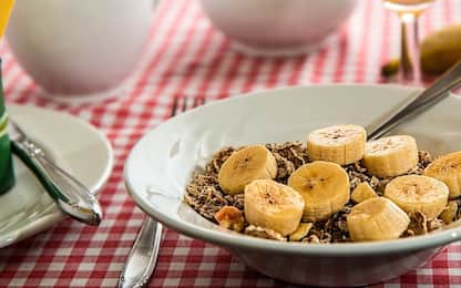 Alimentazione e salute, le alternative per una colazione sana e veloce