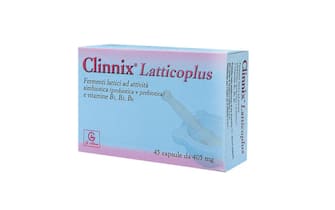 Clinnix Latticoplus 